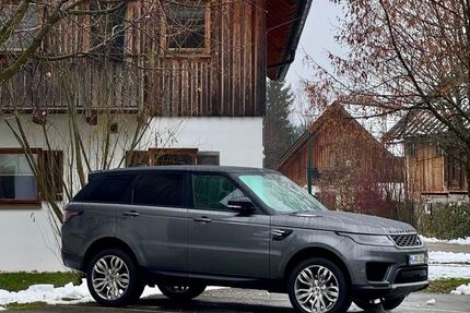 Land Rover Range Rover Sport 99.443 km 38.500 &euro; Lehrte 31275