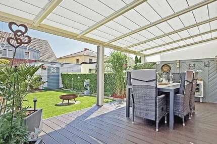 Haus Langenhagen Engelbostel - 5 Zimmer, 144 m&sup2;, 493.000&euro; | Angebot:26406980