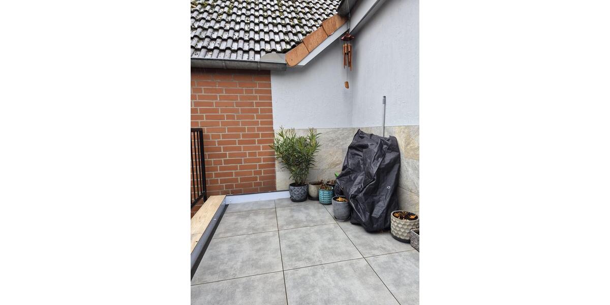 Dachgeschoßwohnung Hannover Herrenhausen-Stöcken - 1 Zimmer, 58 m&sup2;, 811&euro; | Angebot:24839000