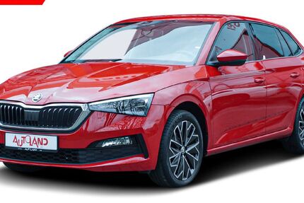Skoda Scala 57.281 km 19.950 &euro; Hannover 30179