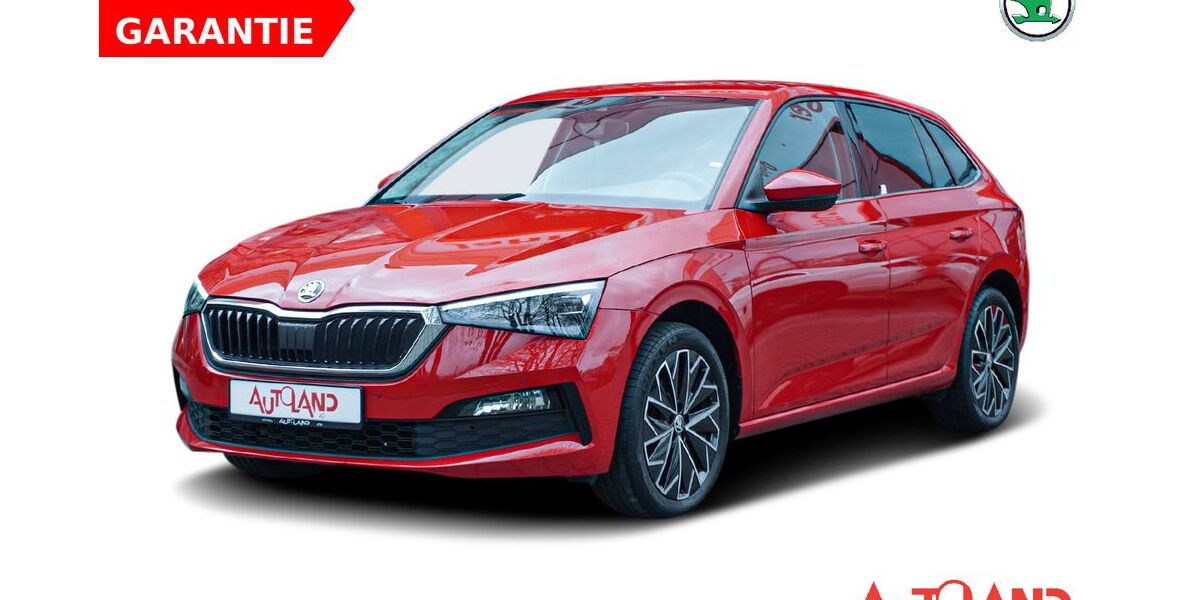 Skoda Scala 57.281 km 19.950 &euro; Hannover 30179