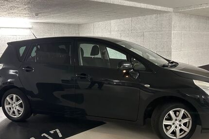 Toyota Verso 110.000 km 9.990 &euro; Hannover 30171
