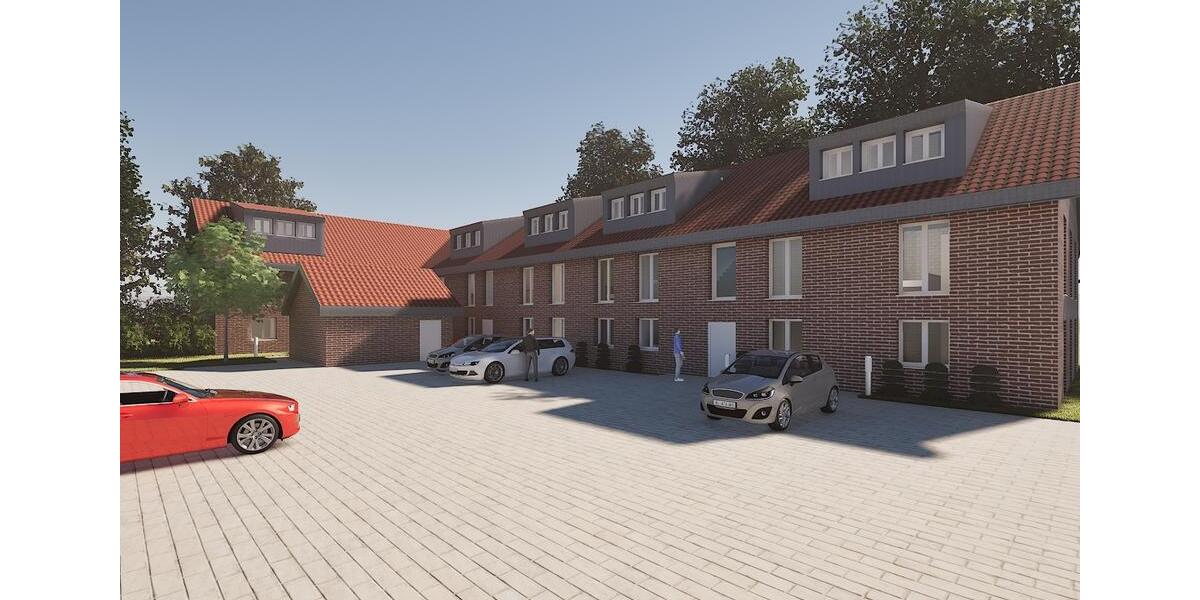 Etagenwohnung Wedemark - 2 Zimmer, 78 m&sup2;, 369.000&euro; | Angebot:26166437