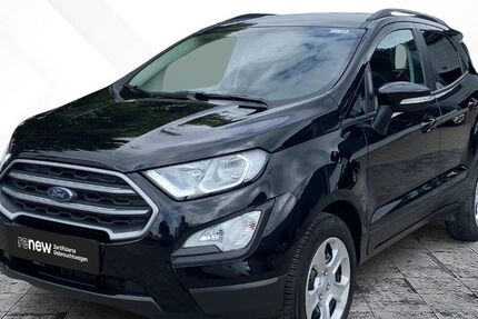 Ford EcoSport 37.700 km 12.988 &euro; Hildesheim 31135