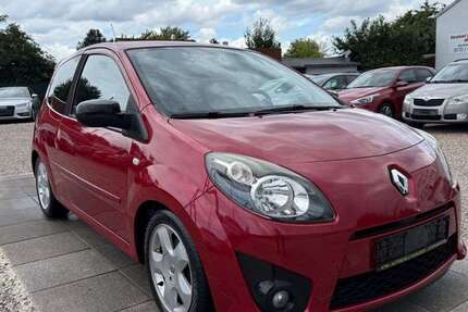 Renault Twingo 58.000 km 4.999 € Hannover 30163