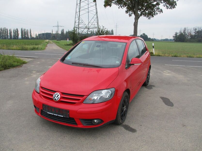 VW Golf 319.000 km 1.100 € Barsinghausen 30890