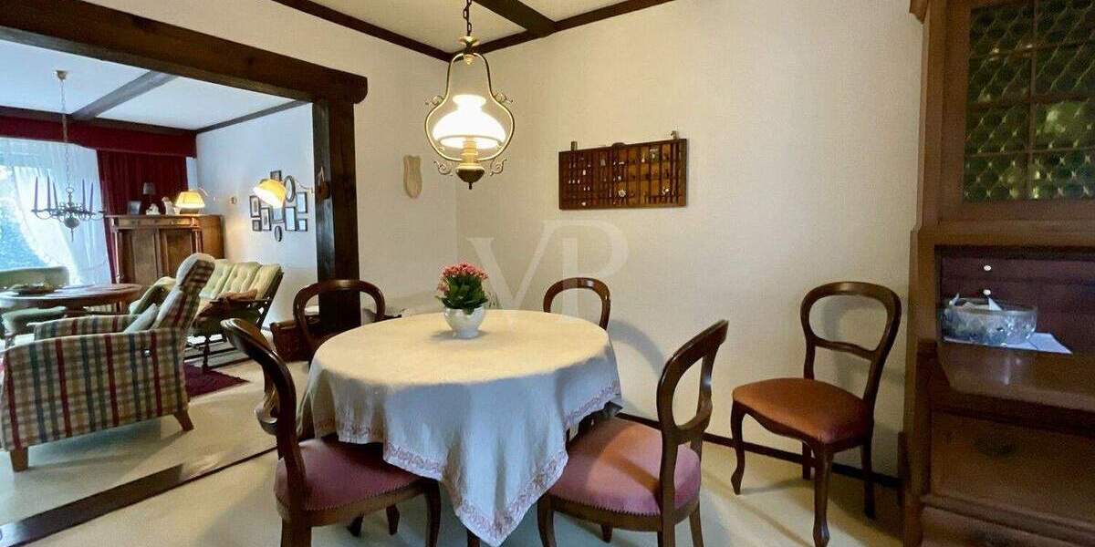 Einfamilienhaus Hemmingen/Hiddestorf Hiddestorf - 4 Zimmer, 166 m&sup2;, 320.000&euro; | Angebot:25668529