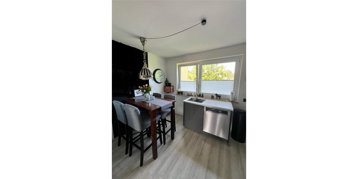 Etagenwohnung Hannover Bothfeld-Vahrenheide - 4 Zimmer, 88 m&sup2;, 299.000&euro; | Angebot:27630937