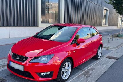 Seat Ibiza 127.000 km 6.500 &euro; Hannover 30159