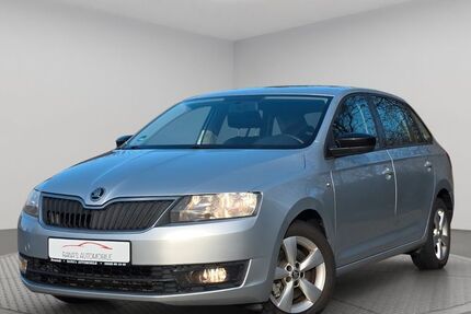 Skoda Rapid 93.000 km 7.990 &euro; Neustadt 31535