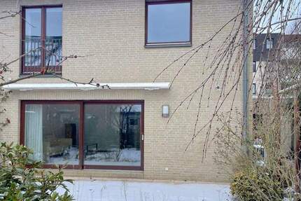 Haus Isernhagen Altwarmbüchen - 5 Zimmer, 172 m&sup2;, 538.000&euro; | Angebot:24471460