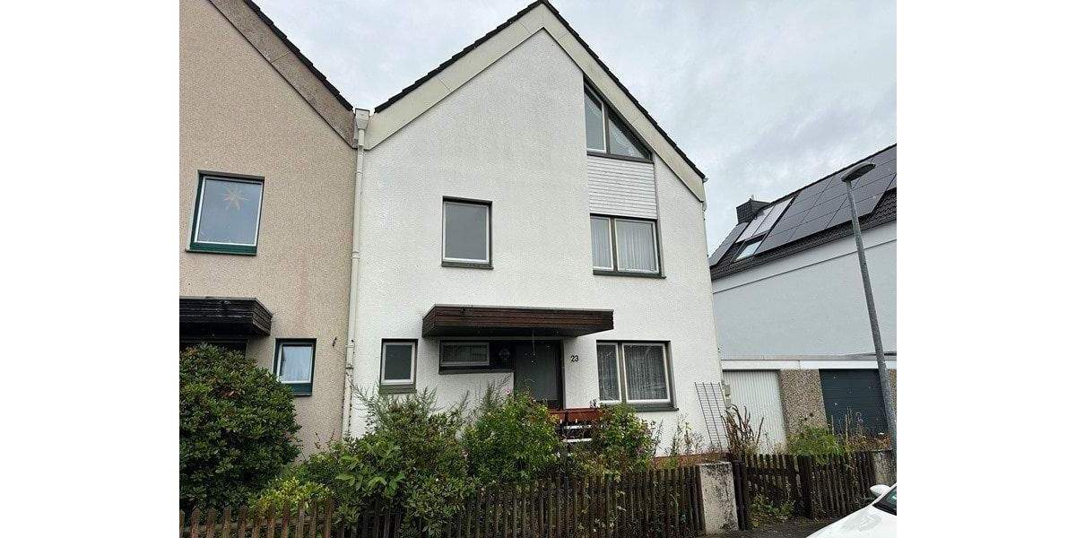 Einfamilienhaus Garbsen Havelse - 6 Zimmer, 163 m&sup2;, 339.000&euro; | Angebot:25677915