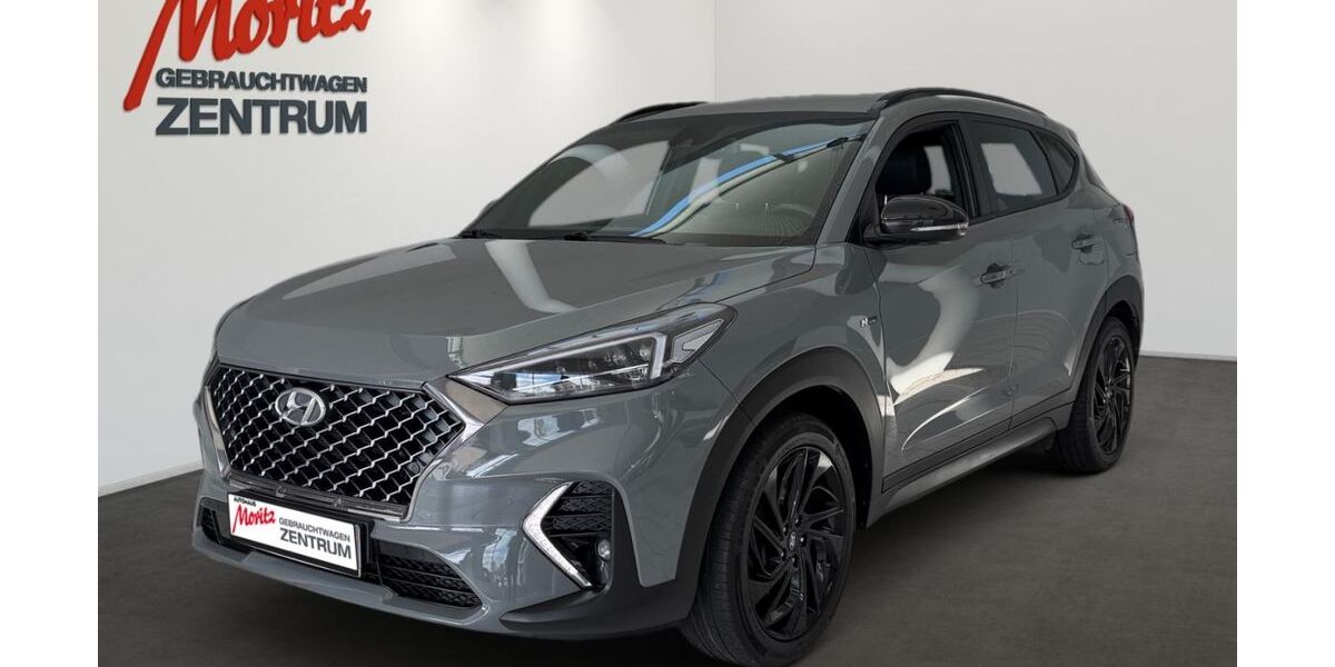 Hyundai TUCSON 64.109 km 21.980 &euro; Laatzen 30880