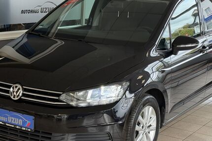 VW Touran 129.235 km 14.990 &euro; Hannover 30419