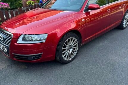 Audi A6 359.800 km 2.800 &euro; Lehrte 31275
