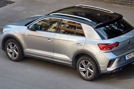 VW T-Roc 45.000 km 20.100 &euro; Hannover 30659