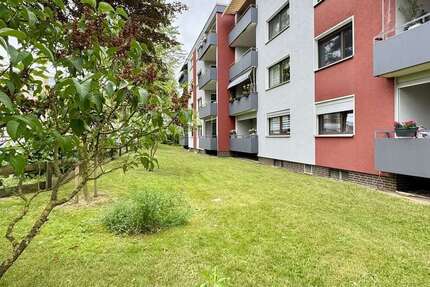 Wohnung zum Kaufen in Wunstorf 170.000 € 83 m²
