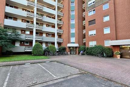 Wohnung Langenhagen - 2 Zimmer, 65 m&sup2;, 175.000&euro; | Angebot:27016359