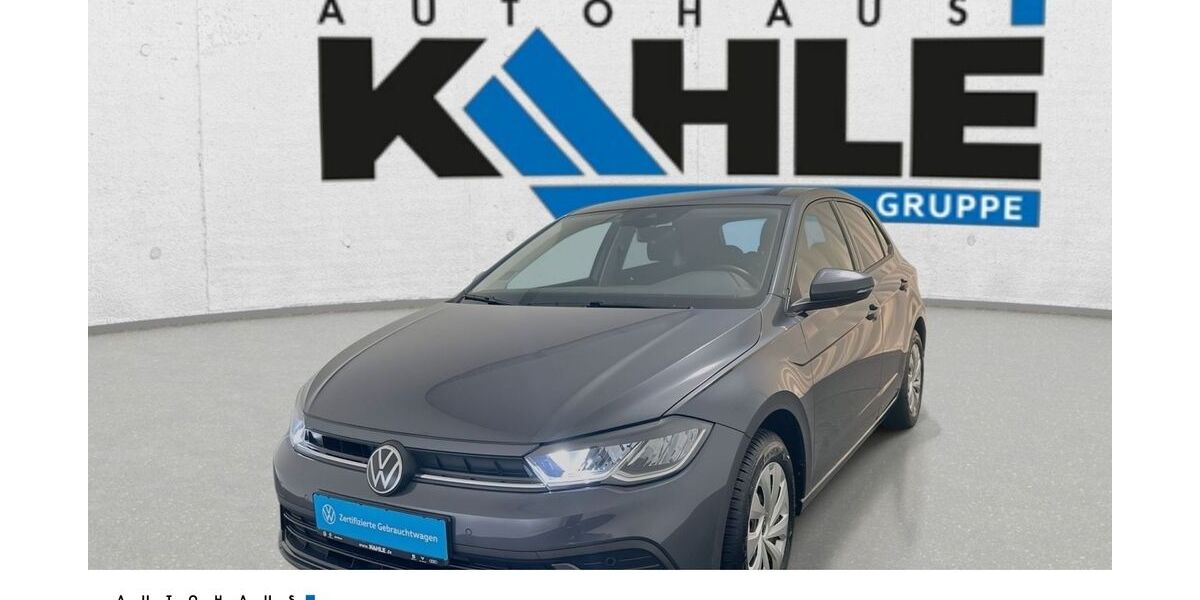 VW Polo 9.685 km 20.990 € Neustadt am Rübenberge 31535