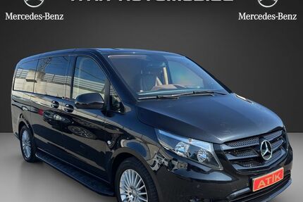 Mercedes-Benz Vito 59.750 km 44.880 € Hannover 30419