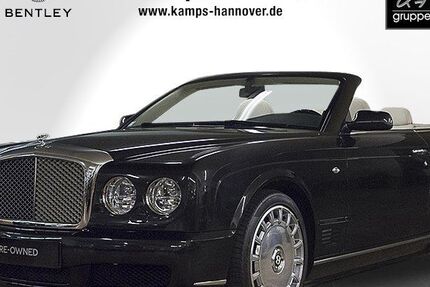 Bentley Azure 56.490 km 159.900 &euro; Hannover 30655