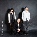 FREUDE - Zwischen Welten und unter Druck - Album Release Show 2026