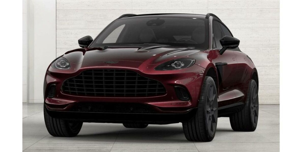 Aston Martin DBX 56.420 km 122.998 € Isernhagen 30916