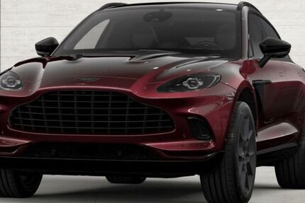 Aston Martin DBX 56.420 km 122.999 € Isernhagen 30916