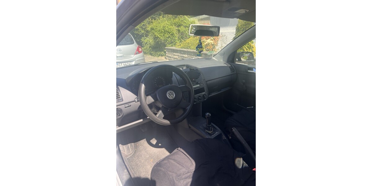 VW Polo 176.000 km 2.000 &euro; Lehrte 31275