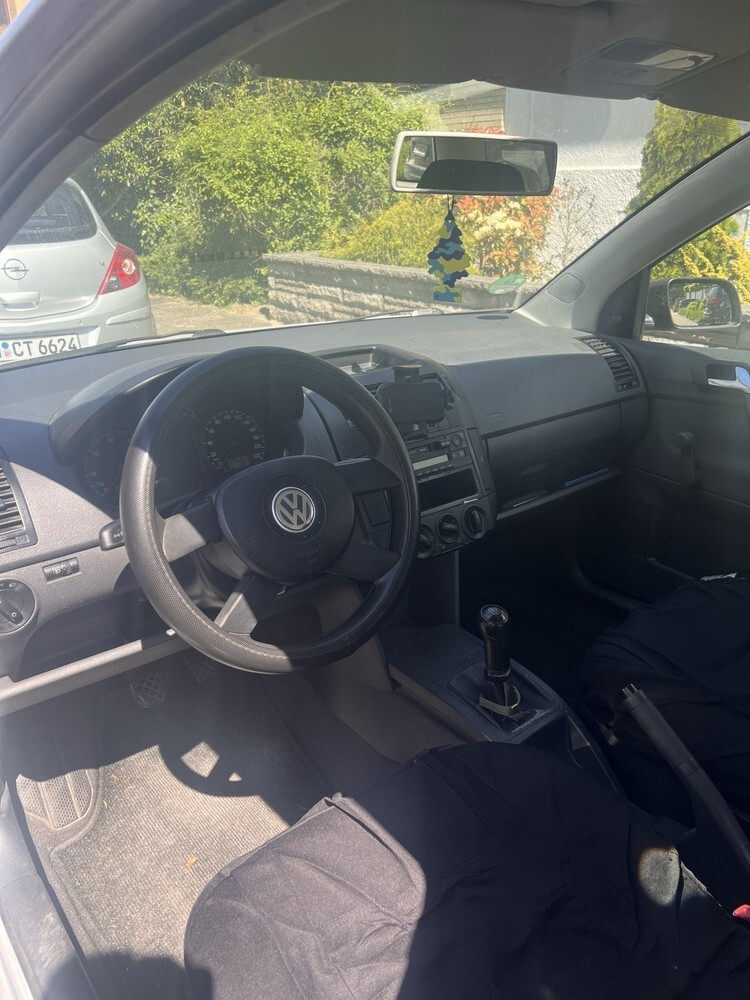 VW Polo 176.000 km 2.000 € Lehrte 31275
