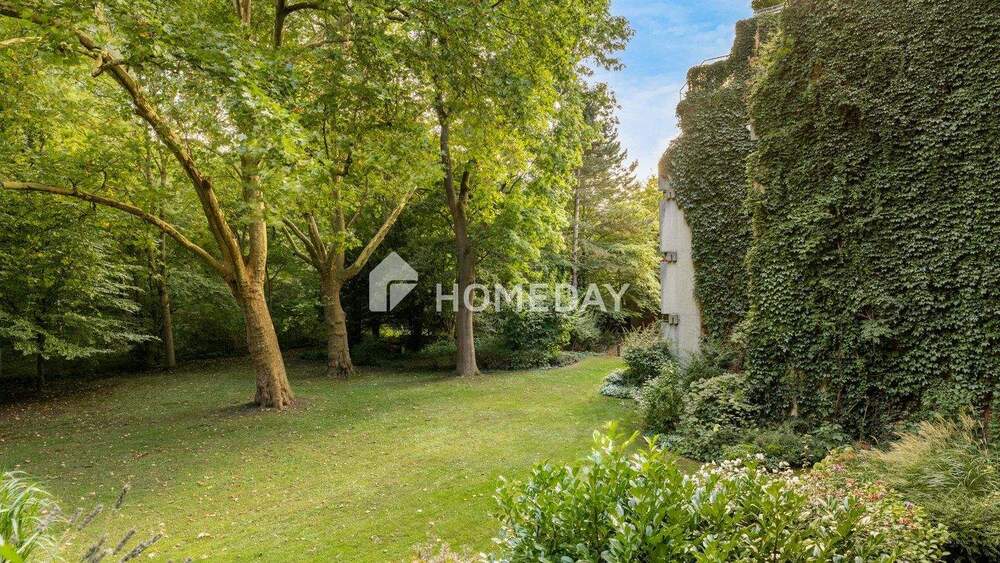 Großzügige Drei-Zimmer-Wohnung mit zwei Balkonen in gepflegter Stadtlage 3 zimmer