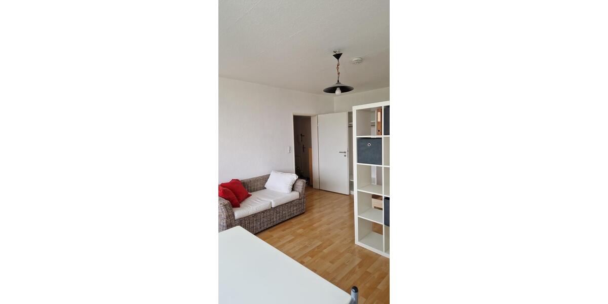 Etagenwohnung Hannover Bothfeld-Vahrenheide - 1 Zimmer, 35 m&sup2;, 550&euro; | Angebot:27596407