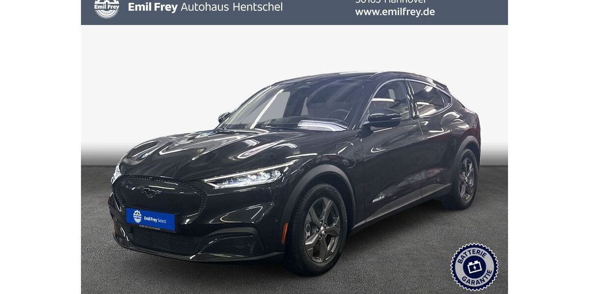 Ford Mustang Mach-E 32.268 km 31.803 &euro; Hannover 30165