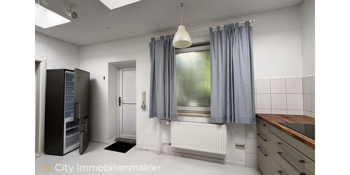 Energieeffizienz und 4 Zimmer: Freistehender Bungalow mit viel Licht in Egestorf 4 zimmer