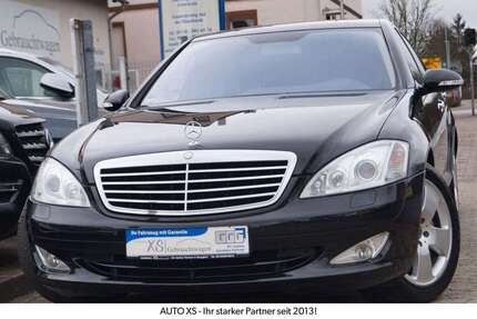 Mercedes-Benz S 450 155.400 km 13.490 &euro; Burgdorf 31303