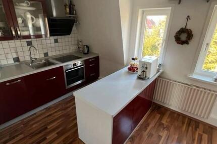 Großzügige Maisonette-Dachgeschosswohnung | 105 m² zimmer