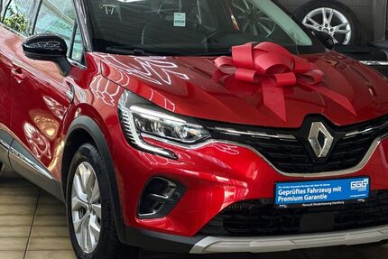 Renault Captur 50.000 km 16.990 &euro; Nordstemmen 31171