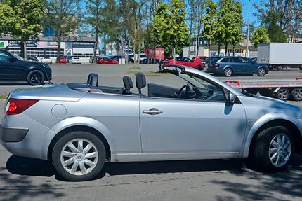 Renault Megane 177.000 km 4.000 &euro; Hannover 30163