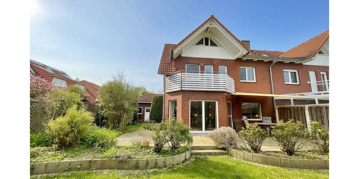 Doppelhaushälfte Laatzen Gleidingen - 5 Zimmer, 164 m&sup2;, 575.000&euro; | Angebot:26541796