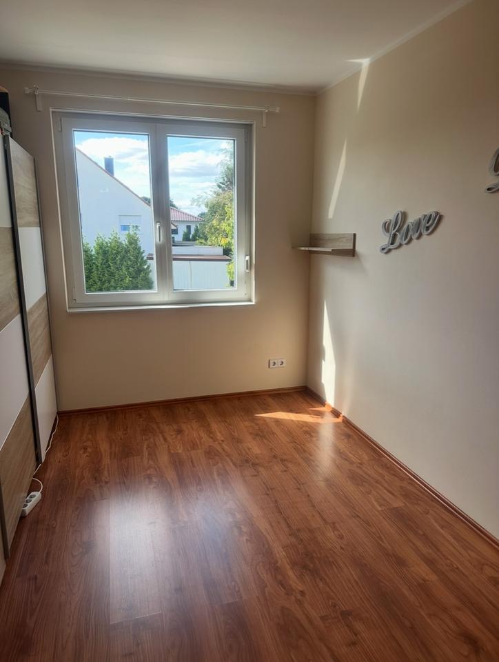 RMH mit Garten 6 Zimmern5 SchlafziGaragenBalkonen