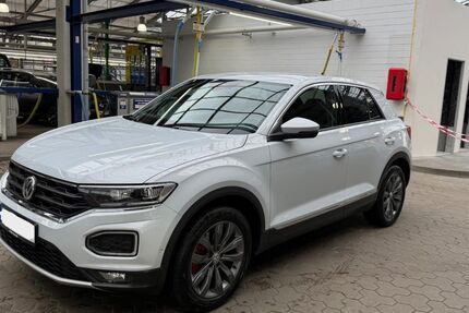 VW T-Roc 156.000 km 20.750 &euro; Ronnenberg 30952