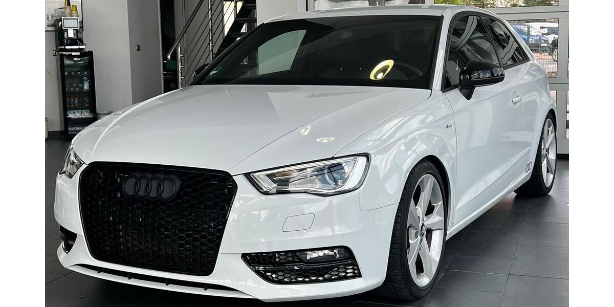 Audi A3 150.000 km 11.890 &euro; Ronnenberg 30952