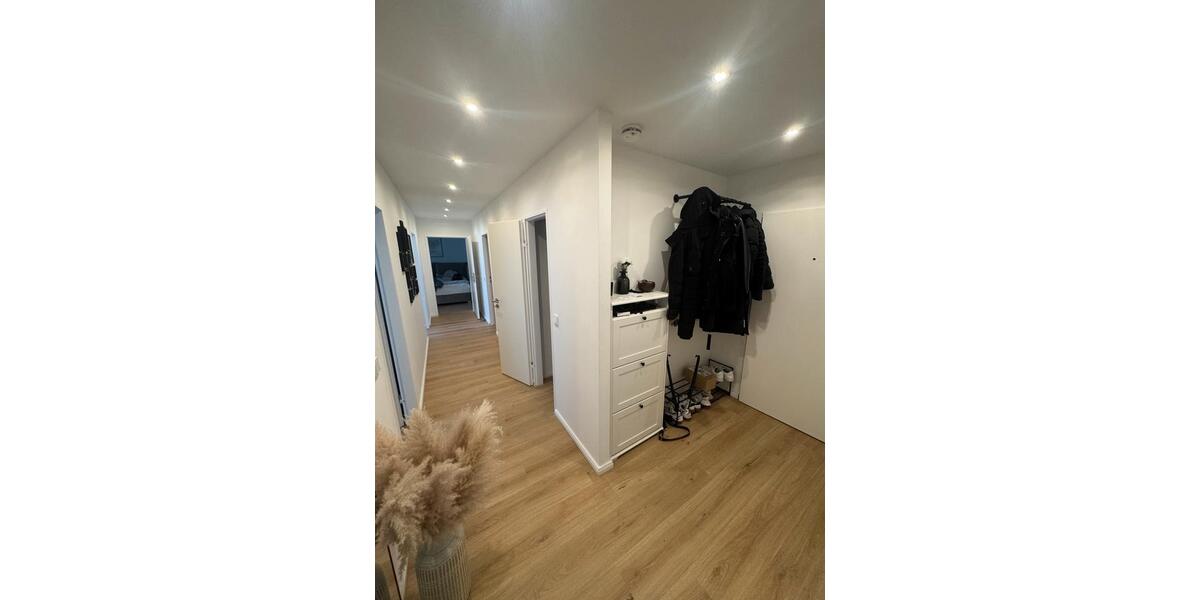 Etagenwohnung Hannover Ricklingen - 4 Zimmer, 110 m&sup2;, 332.000&euro; | Angebot:26983091