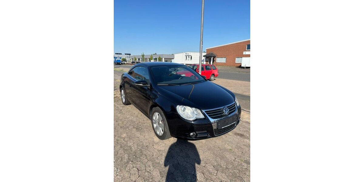 VW Eos 142.700 km 6.850 &euro; Barsinghausen 30890