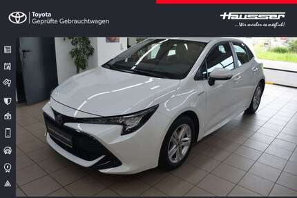 Toyota Corolla 15.324 km 21.990 &euro; Wunstorf 31515