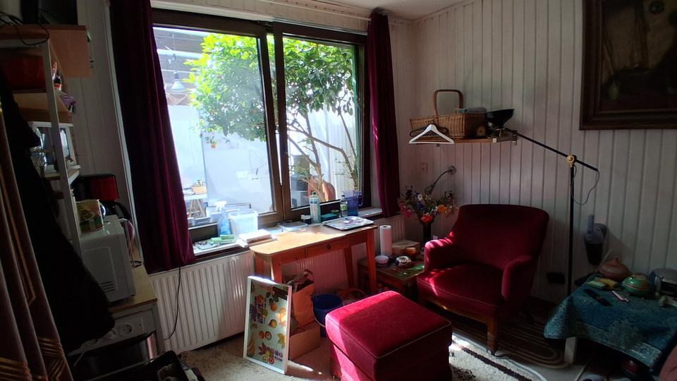 Etagenwohnung Hannover Bothfeld-Vahrenheide - 1 Zimmer, 11 m&sup2;, 270&euro; | Angebot:26460036