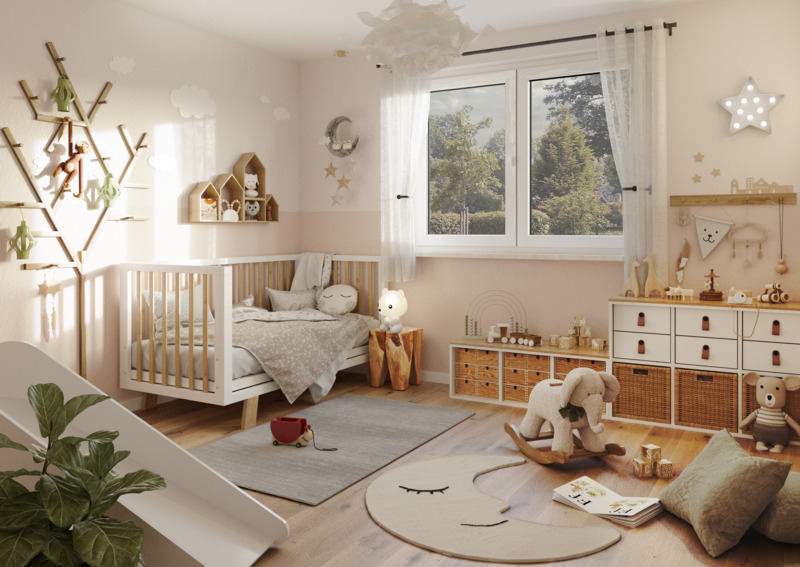 Einfamilienhaus Garbsen Berenbostel - 3 Zimmer, 102 m&sup2;, 568.000&euro; | Angebot:25959146