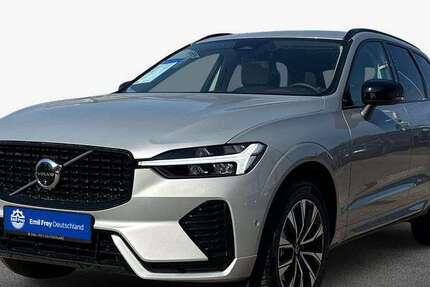 Volvo XC60 10.359 km 42.900 € Hildesheim 31135