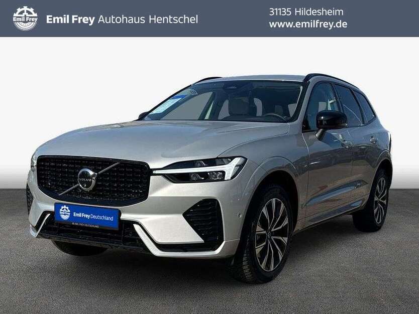 Volvo XC60 10.359 km 42.900 € Hildesheim 31135