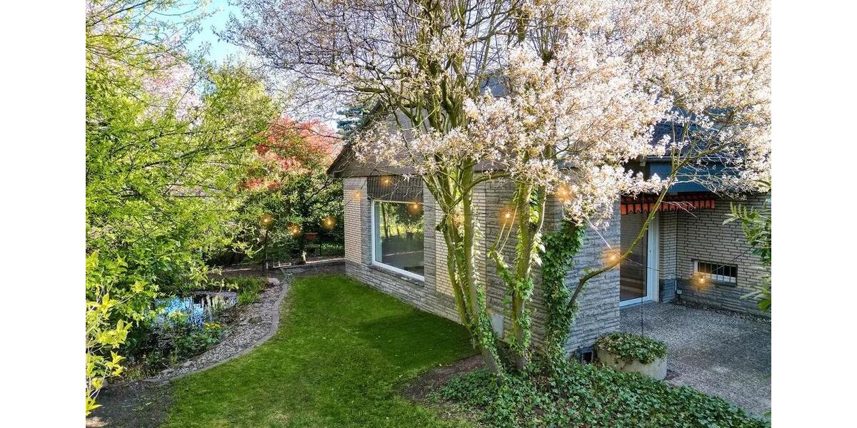 Einfamilienhaus Garbsen Ortschaft Horst - 458.000&euro; | Angebot:27070601
